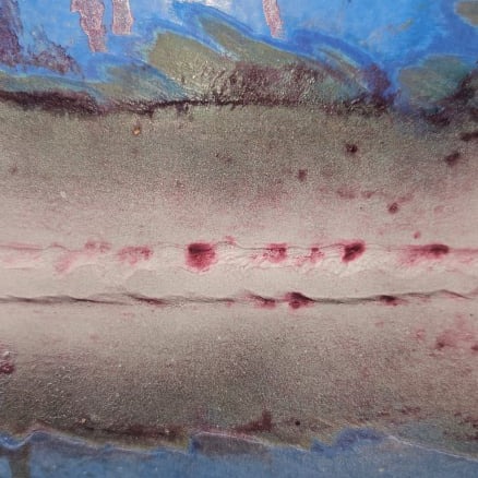 Inspeção de Vasos de Pressão